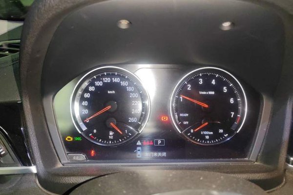 BMW X2 2019, 121300 км, за 8432 USD - фото 12