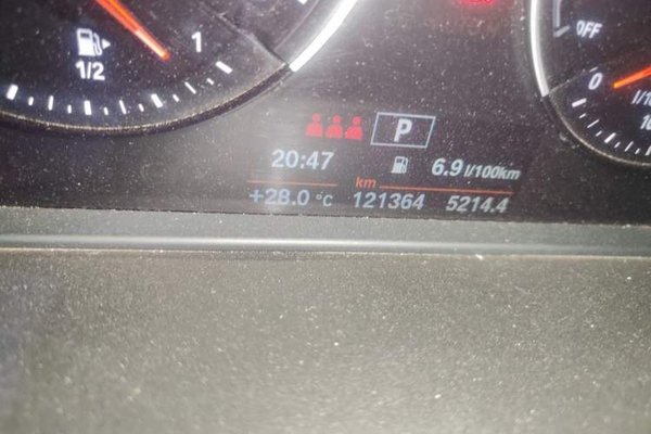 BMW X2 2019, 121300 км, за 8432 USD - фото 13