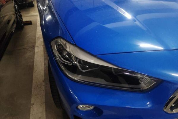 BMW X2 2019, 121300 км, за 8432 USD - фото 7