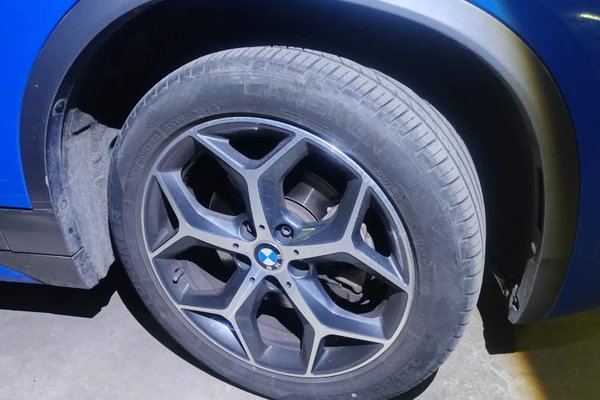 BMW X2 2019, 121300 км, за 8432 USD - фото 8
