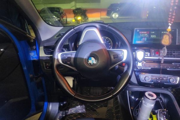BMW X2 2019, 121300 км, за 8432 USD - фото 11