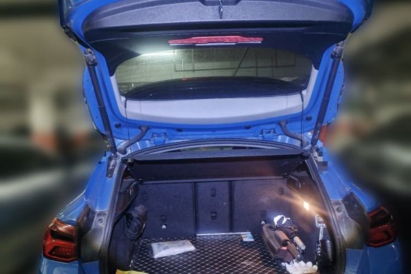 BMW X2 2019, 121300 км, за 8432 USD - фото 20