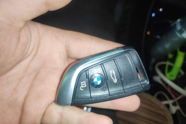 BMW X2 2019, 121300 км, за 8432 USD - фото 9
