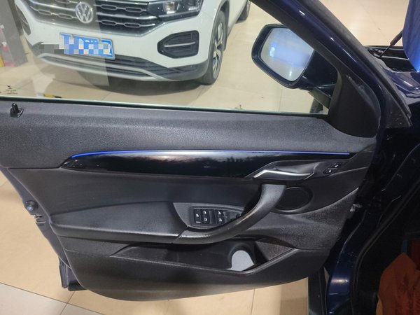 BMW X2 2019, 91400 км, за 9543 USD - фото 17