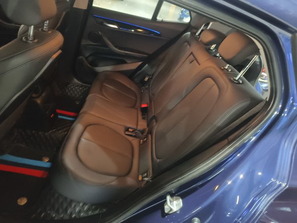 BMW X2 2019, 91400 км, за 9543 USD - фото 14