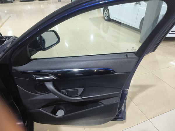 BMW X2 2019, 91400 км, за 9543 USD - фото 15