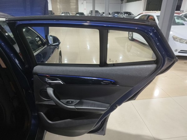 BMW X2 2019, 91400 км, за 9543 USD - фото 16
