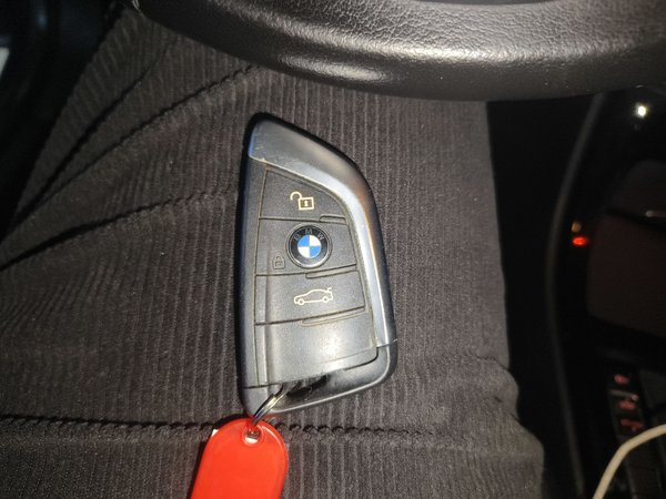 BMW X2 2019, 91400 км, за 9543 USD - фото 11