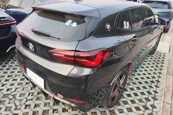 BMW X2 2021, 40400 км, за 16679 USD - фото 6