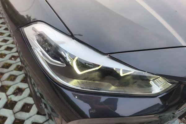BMW X2 2021, 40400 км, за 16679 USD - фото 7