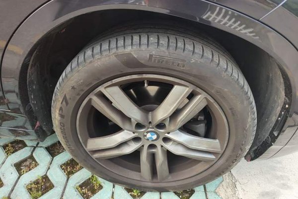BMW X2 2021, 40400 км, за 16679 USD - фото 8