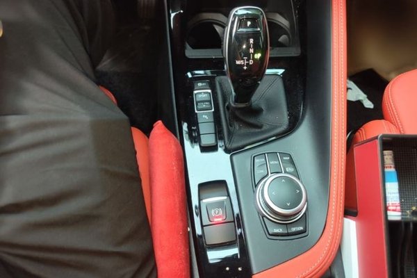 BMW X2 2021, 40400 км, за 16679 USD - фото 13