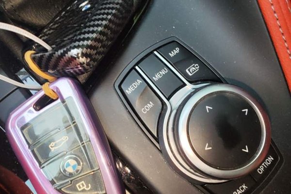 BMW X2 2021, 40400 км, за 16679 USD - фото 17