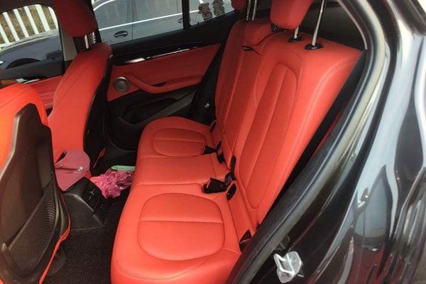 BMW X2 2021, 40400 км, за 16679 USD - фото 20