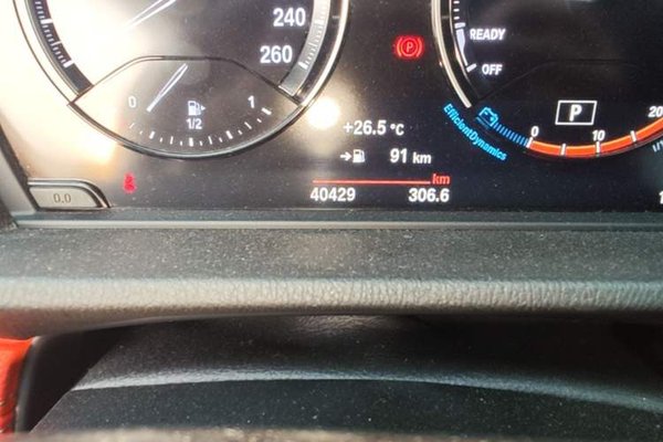 BMW X2 2021, 40400 км, за 16679 USD - фото 11