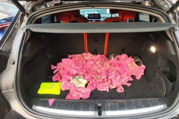 BMW X2 2021, 40400 км, за 16679 USD - фото 16