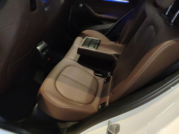 BMW X2 2021, 15600 км, за 17991 USD - фото 20