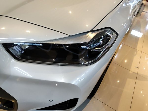 BMW X2 2021, 15600 км, за 17991 USD - фото 9