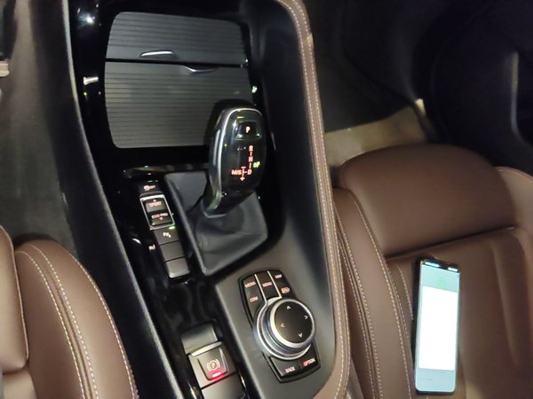 BMW X2 2021, 15600 км, за 17991 USD - фото 17