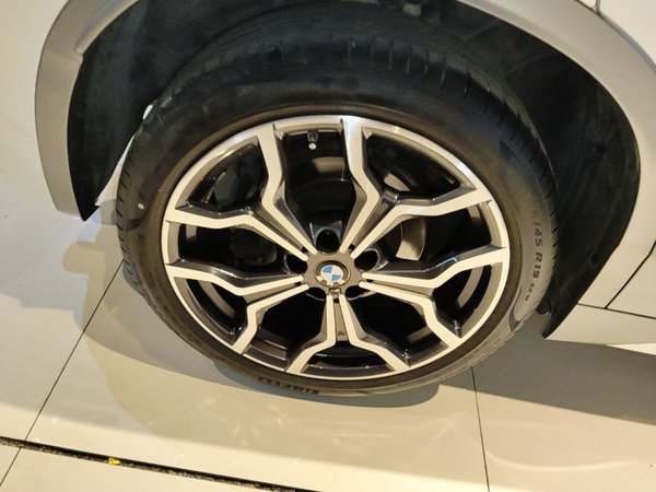 BMW X2 2021, 15600 км, за 17991 USD - фото 10