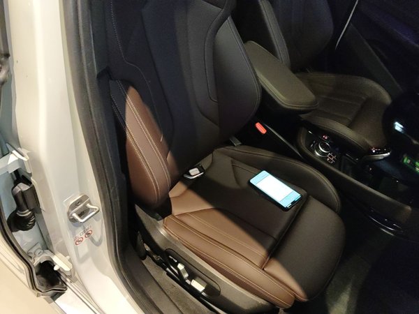 BMW X2 2021, 15600 км, за 17991 USD - фото 23