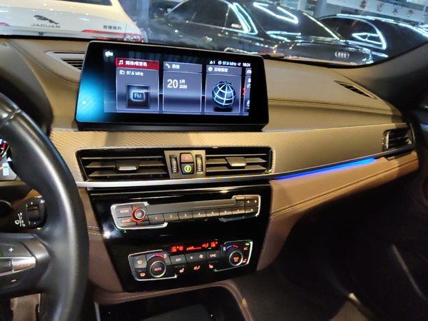BMW X2 2021, 15600 км, за 17991 USD - фото 16