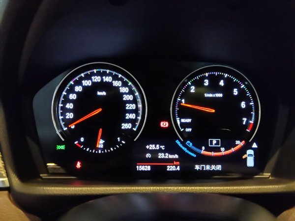 BMW X2 2021, 15600 км, за 17991 USD - фото 15