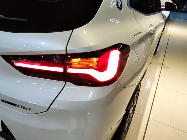 BMW X2 2021, 15600 км, за 17991 USD - фото 7