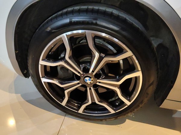 BMW X2 2021, 15600 км, за 17991 USD - фото 8