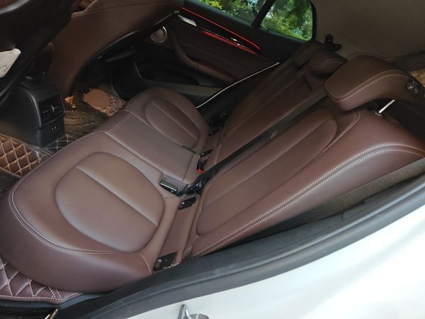 BMW X2 2021, 20500 км, за 18528 USD - фото 18