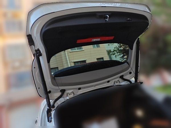 BMW X2 2021, 20500 км, за 18528 USD - фото 20