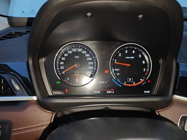 BMW X2 2021, 20500 км, за 18528 USD - фото 12