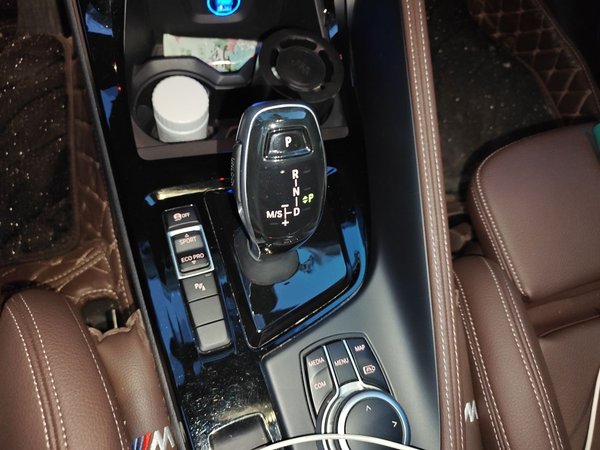 BMW X2 2021, 20500 км, за 18528 USD - фото 15