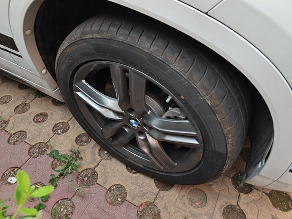 BMW X2 2021, 20500 км, за 18528 USD - фото 8