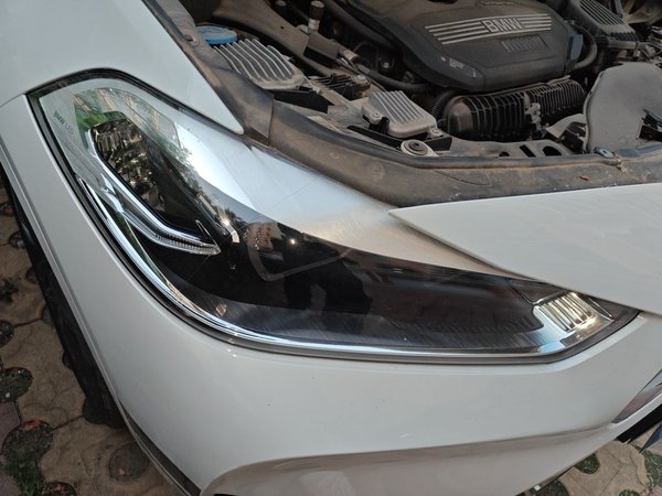 BMW X2 2021, 20500 км, за 18528 USD - фото 7