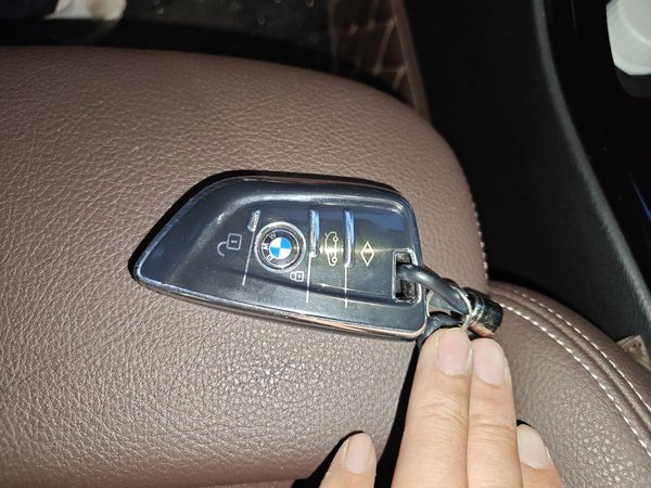 BMW X2 2021, 20500 км, за 18528 USD - фото 9