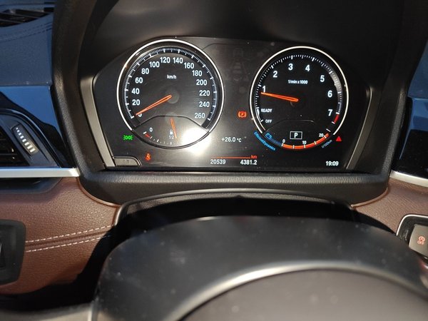 BMW X2 2021, 20500 км, за 18528 USD - фото 13