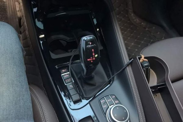BMW X2 2021, 49500 км, за 14555 USD - фото 15