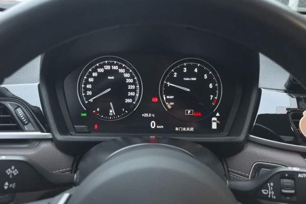 BMW X2 2021, 49500 км, за 14555 USD - фото 12