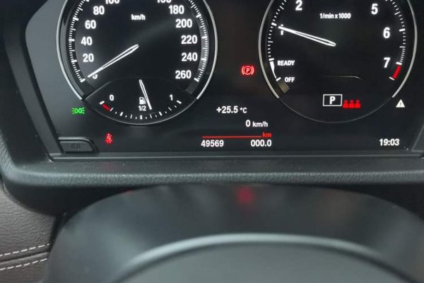 BMW X2 2021, 49500 км, за 14555 USD - фото 13