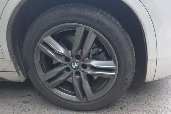 BMW X2 2021, 49500 км, за 14555 USD - фото 8