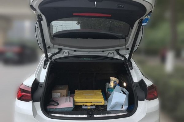 BMW X2 2021, 49500 км, за 14555 USD - фото 20