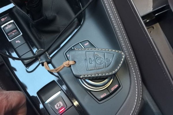 BMW X2 2021, 49500 км, за 14555 USD - фото 9