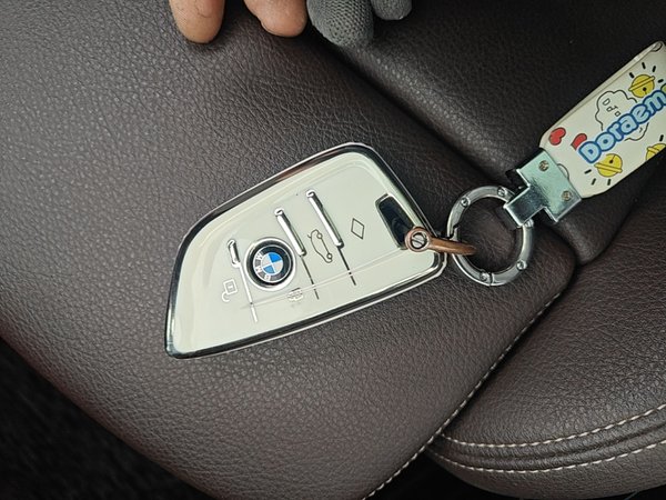 BMW X2 2021, 51600 км, за 17100 USD - фото 12