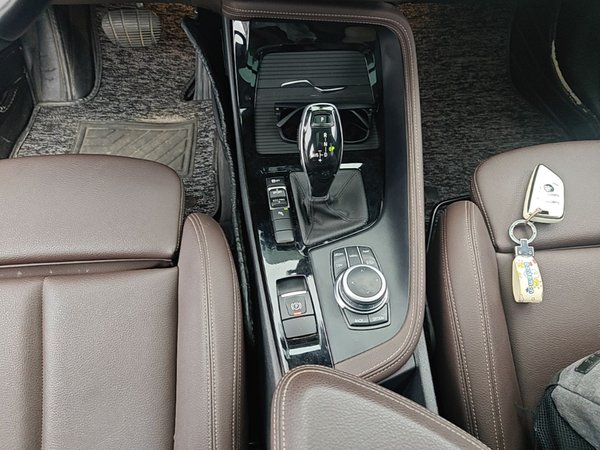 BMW X2 2021, 51600 км, за 17100 USD - фото 17