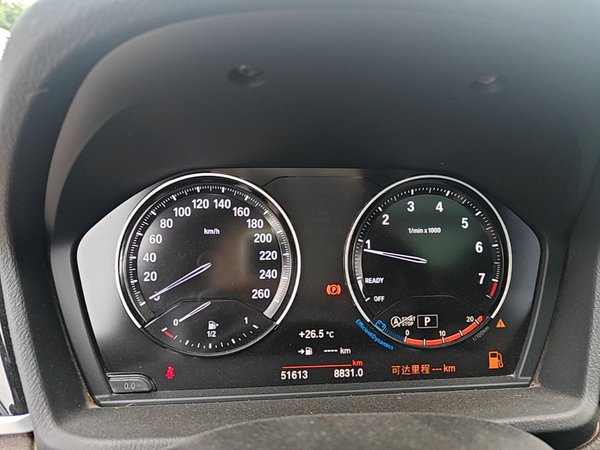 BMW X2 2021, 51600 км, за 17100 USD - фото 15