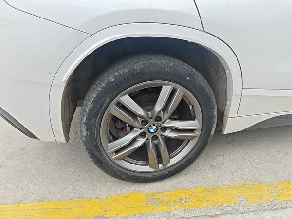BMW X2 2021, 51600 км, за 17100 USD - фото 10