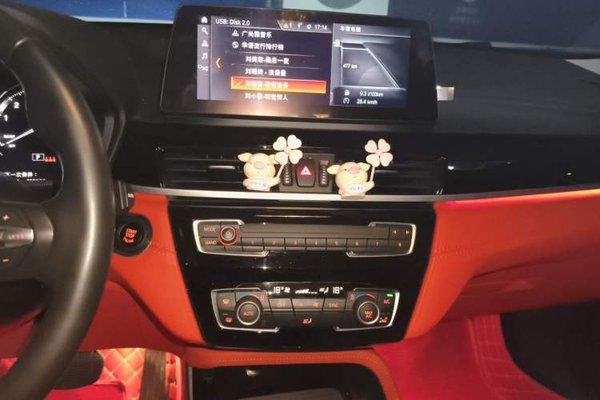 BMW X2 2022, 31200 км, за 15998 USD - фото 10