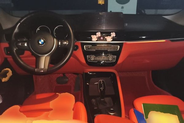 BMW X2 2022, 31200 км, за 15998 USD - фото 6