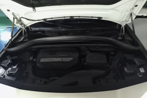 BMW X2 2022, 31200 км, за 15998 USD - фото 17
